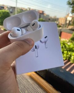 Air pods INKAX