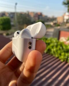 Air pods INKAX